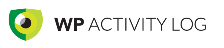 WP Activity Log Logo