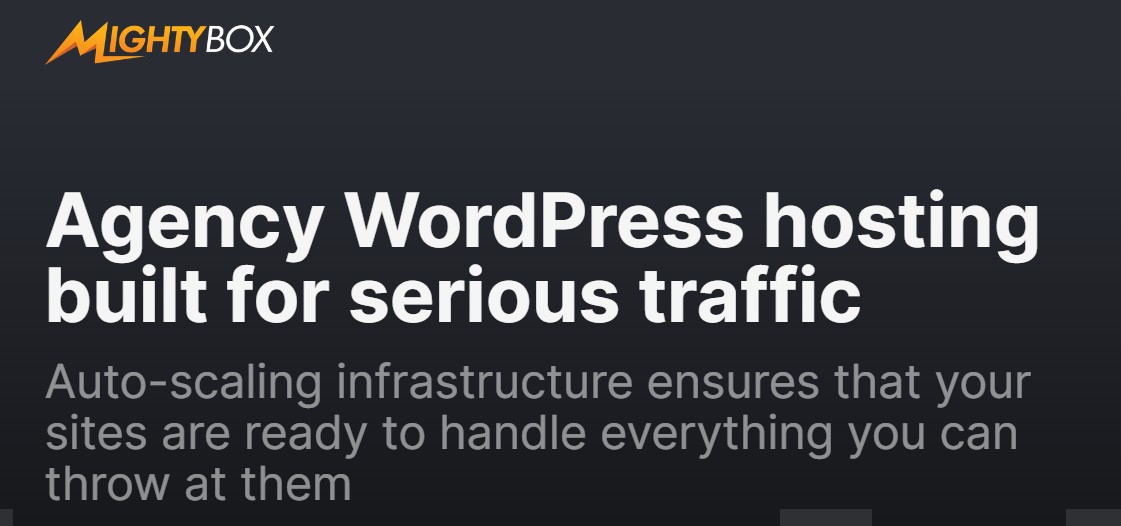 WP Moar Speed (WordPress on Bare-Metal) 10 image 1