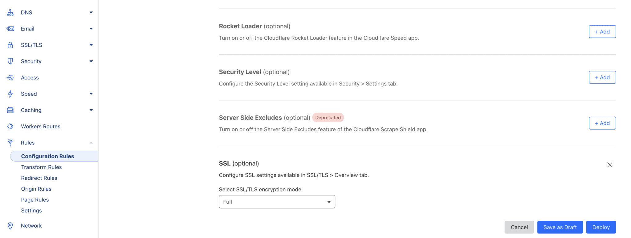 Dealing with Redirect Loop or Wrong Site Redirect with Cloudflare 6 image 7