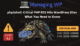 php2shell Critical PHP RCE Hits WordPress Sites What You Need to Know updated